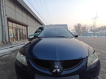 митсубиси фуссо: Mitsubishi Canter: 2005 г., 1.3 л, Механика, Бензин, Седан — 6