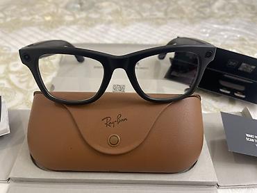 garmin venu 4: Продаю Ray Ban Meta Gen 1 RW4008 Хамелеон Покупалось 3 недели назад — 4