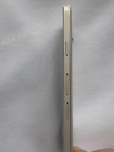 planset samsung tab: Samsung Galaxy A3, 16 GB, rəng - Qızılı, İki sim kartlı — 3