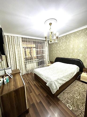 kohnə binalar: Bakı, Bakıxanov qəs., 3 otaqlı, Köhnə tikili, 80 kv. m — 3