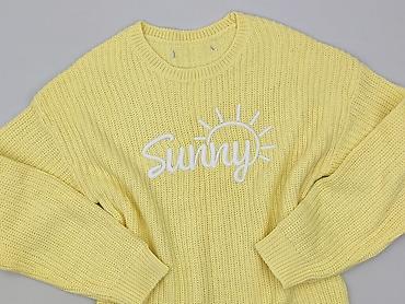 sweter 4xl: Sweter damski, rozmiar XL — 1