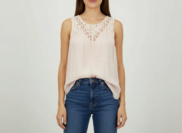 marynarka i koszulka: Women`s T-shirt, size S