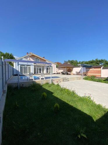 Günlük kirayə evlər: 120 kv. m, 5 otaqlı, Kombi, Qaz, Su -da lalafo.az — 6 Günlük kirayə evlər: 120 kv. m, 5 otaqlı, Kombi, Qaz, Su — 6