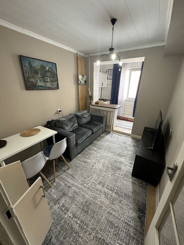 Продажа квартир: 1 комната, 44 м², Индивидуалка, 6 этаж, Евроремонт