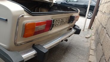 vaz 2106 masin: VAZ (LADA) 2106: | 1983 il