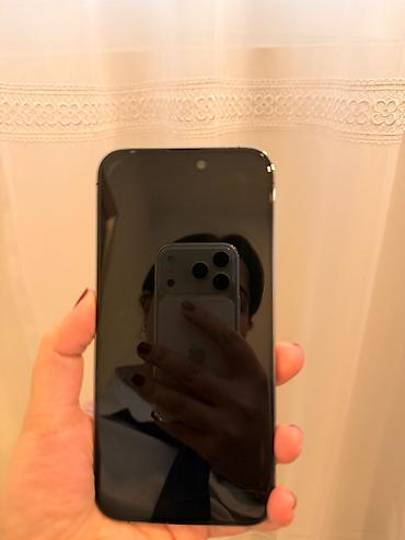 pro controller: IPhone 14 Pro Max, 128 GB, Deep Purple, Face ID — 1