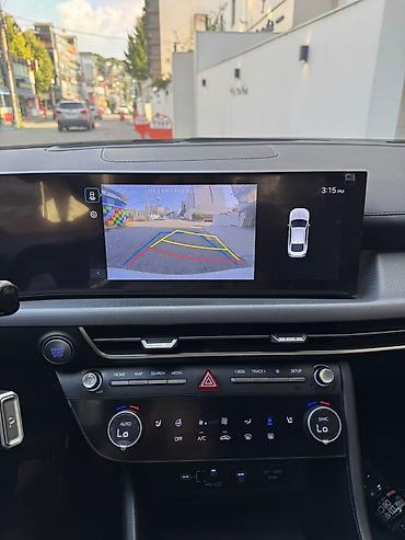 Продажа авто: Hyundai Sonata: 2024 г., 2 л, Автомат, Газ, Седан — 8