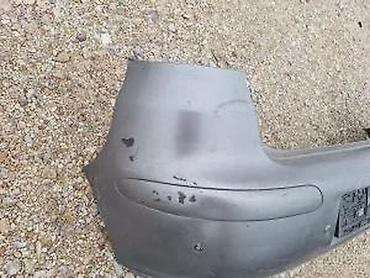 kompresor 100l: SEAT IBICA 02-09 ZADNJI BRANIK | Zadnji branik seat ibica 02-09 — 4