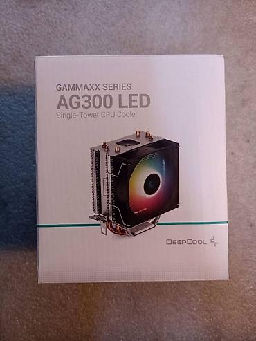 Системы охлаждения: Система охлаждения, Новый, DeepCool, Радиатор, Для процессора, Для ПК — 7