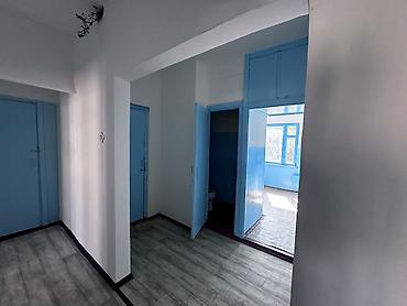 купит контейнер: 4 комнаты, 80 м², 106 серия улучшенная, 3 этаж, Свежий ремонт — 5
