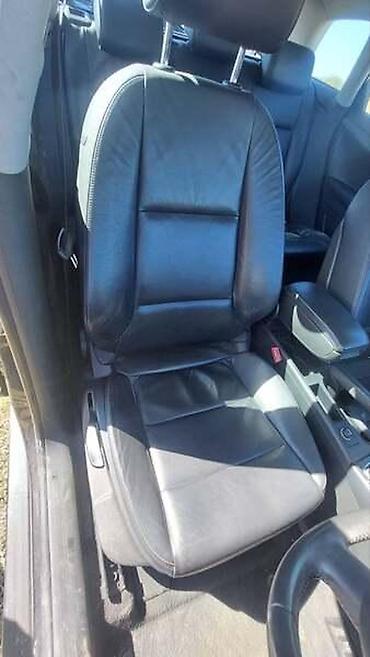 Transport: 1.6TDI POLOVNI DELOVI ZA AUDI A3 OD 2008. DO 2012. GOD. | AUDI A3 8P — 1
