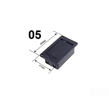 barski set: KUĆIŠTE KUTIJA ZA BATERIJU BATERY BOX BESPLATNA DOSTAVA | Drzac za — 3