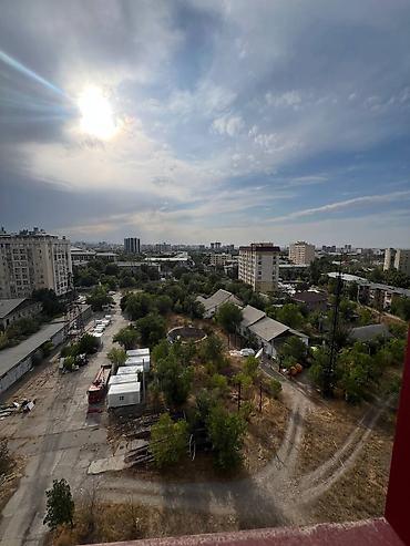 76: 3 комнаты, 76 м², Элитка, 10 этаж — 7