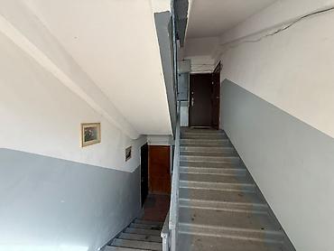 душанбинка: 2 комнаты, 43 м², Душанбинка 104 серия, 5 этаж, Косметический ремонт — 6