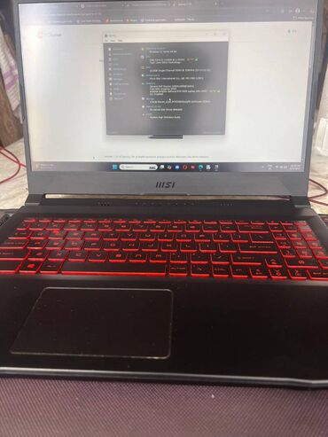 ucuz wifi modem: İşlənmiş MSI, 12 ", Intel Core i5, 512 GB, Ünvandan götürmə