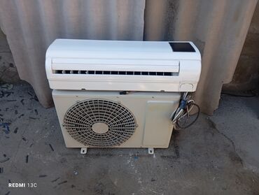 Кондиционеры: Кондиционер Beko Классический, Охлаждение, Обогрев