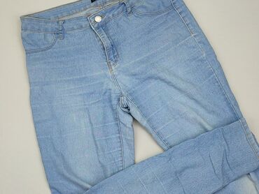 Jeans: Jeans, SinSay, L (EU 40), condition - Good