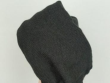 sweter czarny: Sweter damski, rozmiar One size — 5