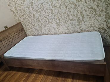 Çarpayılar: Təknəfərlik çarpayı