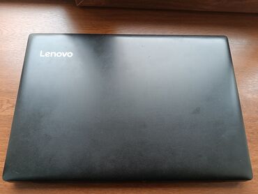 зарядка на ноутбук lenovo: Ноутбук, Lenovo, Б/у
