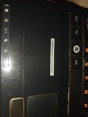macbook bishkek: Ноутбук Fujitsu, Офисный, Б/у, Intel Core i3 — 4