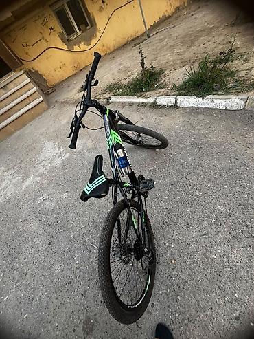 2 el scooter: Idial vəziyyətdə real alıcılar narahat etsin hərşey isləy vəziyyətdə — 2