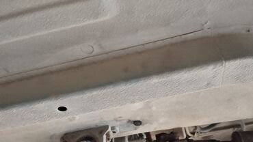 VAZ (LADA): VAZ (LADA) 4x4 Niva: 1.7 l | 2014 il 189000 km Ofrouder/SUV — 15