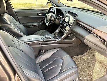 Toyota: Toyota Avalon: 2019 г., Гибрид — 9