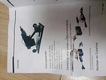 Ručni masažeri: Naziv proizvoda: Massage Device Model: A-001 Brend: iKenmu Proizvođač — 9