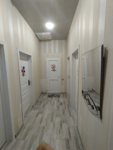 Həyət evləri və villaların satışı: 3 otaqlı, 72 kv. m, Kredit var, Yeni təmirli -da lalafo.az — 3 Həyət evləri və villaların satışı: 3 otaqlı, 72 kv. m, Kredit var, Yeni təmirli — 3
