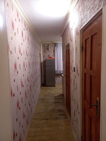 Həyət evləri və villaların satışı: Salam səliqəli evdir heçbir xərc təlləb etmir bina evidir sabirabad — 9