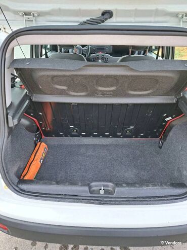 Fiat: Fiat Panda: 1.2 l. | 2016 έ. 85000 km. Χάτσμπακ — 8