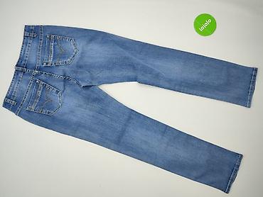 dzwony 2015: Fashion Jeans, Jeansy damskie, rozmiar M — 3