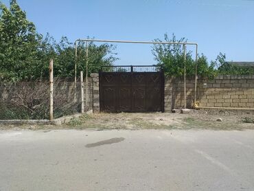 Həyət evləri və villaların satışı: 3 otaqlı, 700 kv. m, Orta təmir — 4