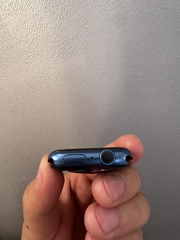 honor power 2: Продается Apple Watch 7 Состояние хорошее АКБ/91 Есть царапины на — 7