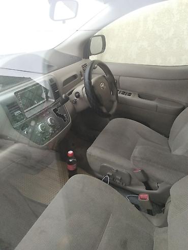 Продажа авто: Toyota Raum: 2003 г., 1.5 л, Автомат, Бензин, Универсал — 2