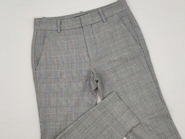 spodnie w paski pull and bear: Zara, Брюки жіночі, розмір XS