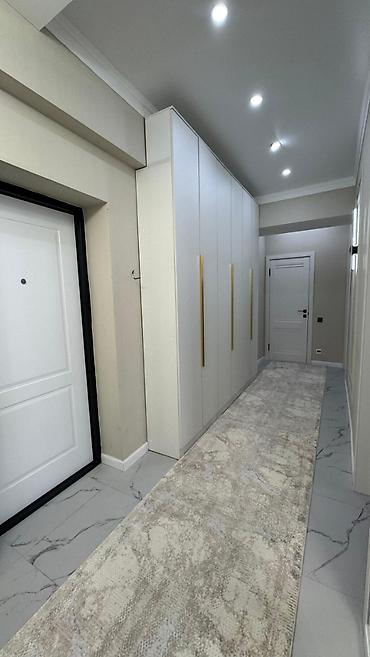 Продажа квартир: 2 комнаты, 69 м², Элитка, Дизайнерский ремонт — 3