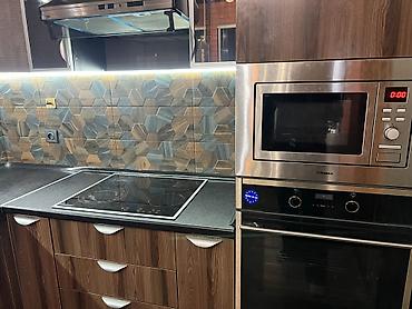 Продажа квартир: 3 комнаты, 132 м², Элитка, 4 этаж, Евроремонт — 16