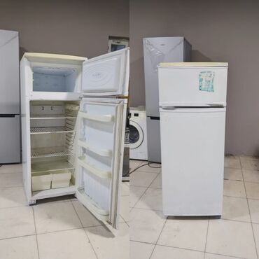 холодильник устаси: Холодильник Nord, Двухкамерный