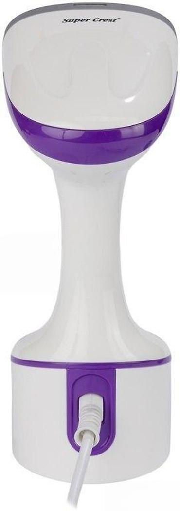 mini utu: Super Crest SCT-1027Əl buxarlayıcısı Super Crest SCT-1027 — 6