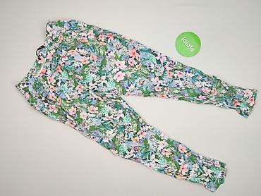pyjama: Zara, Spodnie materiałowe damskie, rozmiar S — 2