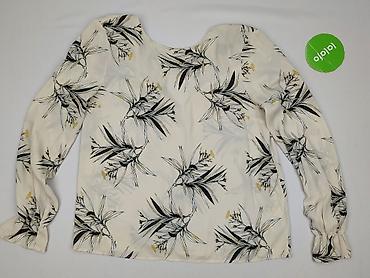 mango adela bluzki: Gina Tricot, Bluzka damska, rozmiar M — 3