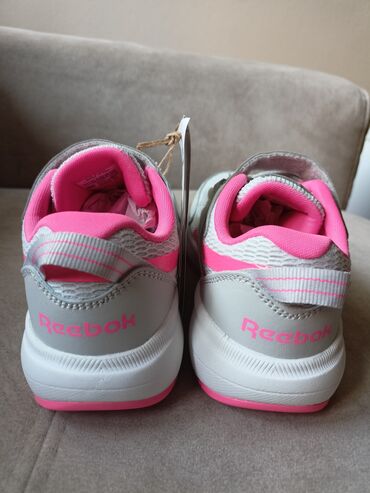 Patike: Reebok, Veličina - 30 — 9