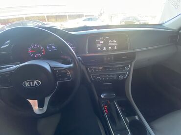 Kia: Kia Optima: 2018 г., 2 л, Автомат, Бензин, Седан — 8