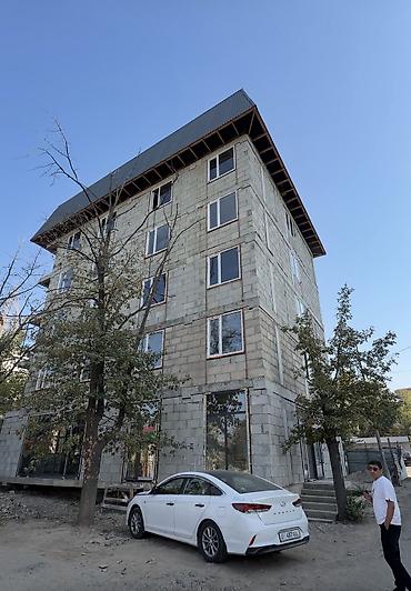 ипотека участок: Ком помещении цокольный этаж 135 м2 135000$ Уже можно начать ремонт — 3