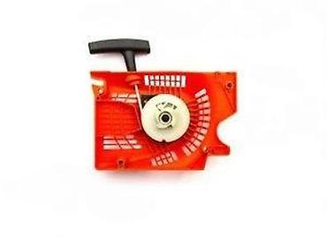 036 stihl: Povratni starter (ručica sa kanapom) za motorne testere – plastišno — 3