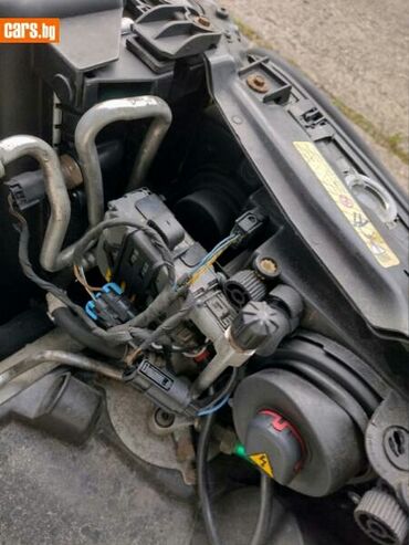 BMW: BMW 525: 2.5 l. | 1998 έ. Sedan — 10