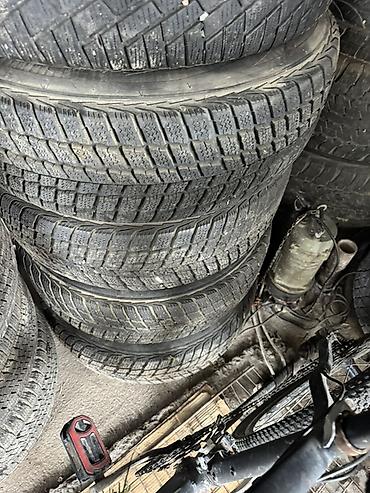 Шины: Зимние автомобильные шины размеры 215/60/16. 215/65/16. 235/65/17 — 21