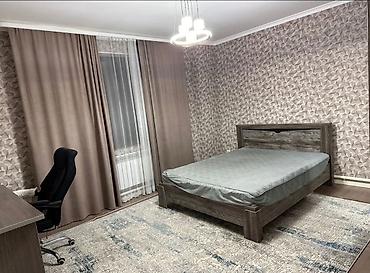 Долгосрочная аренда домов: 300 м², 6 комнат, Амбарная, Балкон застеклен, Бронированные двери — 9